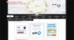 Desktop Screenshot of potentialtime.com